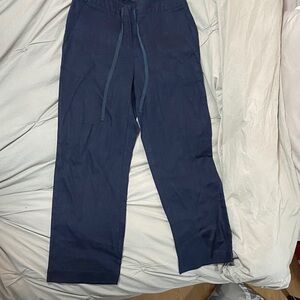 Ann Taylor linen Pants